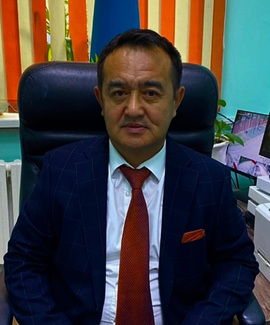 Құрметті ата-аналар!